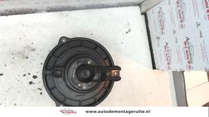 O129617 Gebruikte kachel ventilatiemotor Mercedes ML-Klasse