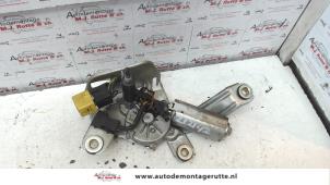 O96746 Gebruikte ruitenwissermotor achter Mercedes ML-Klasse