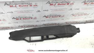O89325 Gebruikte deurgreep 4deurs links-achter Mercedes ML-Klasse