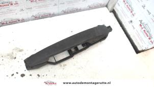 O89546 Gebruikte portiergreep 4deurs rechts-achter Mercedes ML-Klasse