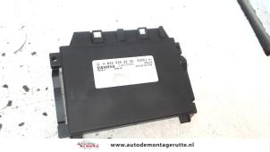 O116904 Gebruikte computer automatische bak Mercedes ML-Klasse