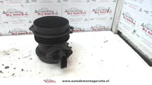O116211 Gebruikte luchtregelklep Mercedes ML-Klasse