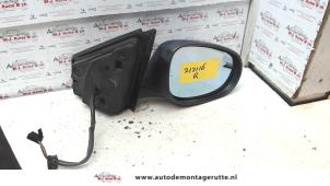 O87019 Gebruikte spiegel buiten rechts Fiat Bravo