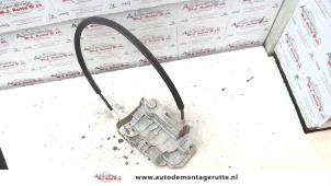 O83359 Gebruikte deurslot mechaniek 4deurs links-achter Fiat Bravo