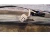 Gebruikte Ruitmechaniek 4Deurs links-voor Mazda Premacy O78145
