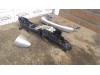 Gebruikte Portiergreep 4Deurs links-achter Mercedes E-Klasse O89323
