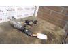 Gebruikte Cilinderslotenset (compleet) Volkswagen Polo O82068