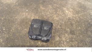 O108669 Gebruikte schakelblok ruiten Volkswagen Golf
