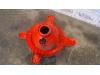 Gebruikte Mistachterlicht Hyundai I10 O96583