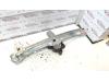 Gebruikte Ruitmechaniek 4Deurs links-achter Fiat Bravo O88881