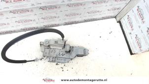 O82984 Gebruikte slotmechaniek portier 4deurs links-voor Fiat Bravo