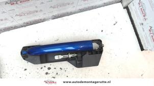 O80142 Gebruikte deurgreep 4deurs links-voor Fiat Bravo