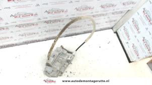 O83951 Gebruikte portierslot mechaniek 4deurs rechts-achter Fiat Bravo