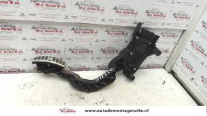 O110396 Gebruikte gaspedaal Fiat Bravo