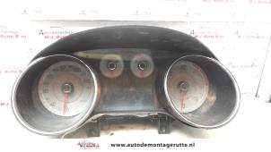 O99347 Gebruikte kilometerteller km Fiat Bravo