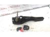 Gebruikte Cilinderslot Portier links Citroen Pluriel O81626