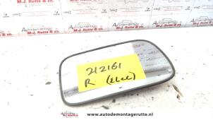 O88451 Gebruikte spiegelglas rechts Nissan Primera