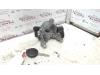 Gebruikte Kontaktslot+Sleutel Mitsubishi Colt O114381