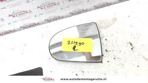 Gebruikte Spiegelglas links Mitsubishi Colt (Z2/Z3) 1.5 DI-D 12V HP Prijs op aanvraag aangeboden door Autodemontage M.J. Rutte B.V.