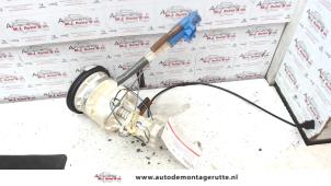 O97831 Gebruikte tankvlotter Mini ONE