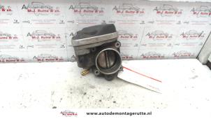 O123060 Gebruikte gasklephuis Mini ONE