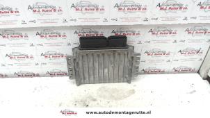 O117565 Gebruikte computer motormanagement Mini ONE