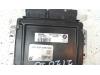Gebruikte Computer Motormanagement Mini ONE O117565