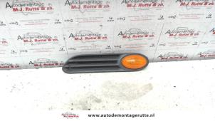 O77163 Gebruikte knipperlicht scherm links-voor Mini ONE