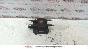 O126945 Gebruikte bobine Mini ONE