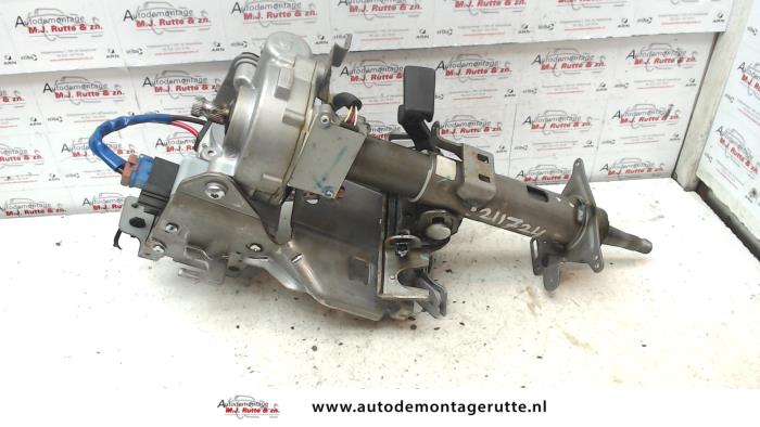 Gebruikte Stuurbekrachtiging Elektrisch Nissan Note O112761