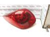 Gebruikte Achterlicht links Peugeot 207 O93693