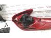 Gebruikte Achterlicht links Peugeot 207 O93693