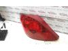 Gebruikte Achterlicht links Peugeot 207 O93692