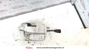 O83806 Gebruikte slotmechaniek portier 4deurs rechts-voor Seat Ibiza
