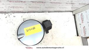O97889 Gebruikte tank klep Opel Corsa