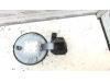 Gebruikte Tank Klep Opel Corsa O97889