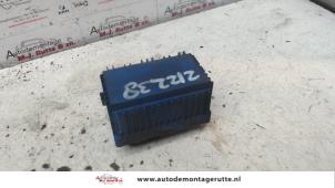 O123756 Gebruikte relais voorgloei Opel Corsa