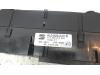 Gebruikte Chaufage Bedieningspaneel Seat Ibiza O100842
