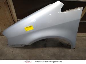 O77129 Gebruikte scherm links-voor Volkswagen Touran