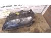Gebruikte Linker Koplamp BMW 3-Serie O71727