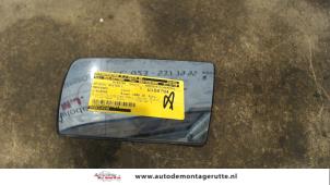 O85846 Gebruikte spiegelglas links Mercedes C-Klasse