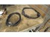 Gebruikte Radio Honda Civic IMA O109985