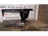 Gebruikte Radio Honda Civic IMA O109985