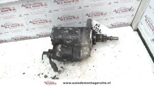 O127785 Gebruikte startmotor Audi A3