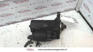 O128088 Gebruikte startmotor Volkswagen Golf