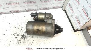O128184 Gebruikte startmotor Fiat Punto