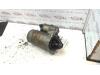 Gebruikte Startmotor Fiat Punto O128184