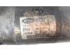 Gebruikte Startmotor Fiat Punto O128184