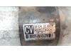 Gebruikte Startmotor Mazda 323F O128243