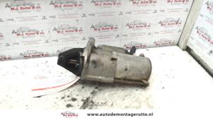 O128364 Gebruikte startmotor Daewoo Tacuma